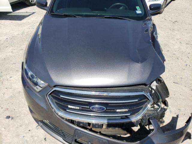 1FAHP2L90JG114650 Ford Taurus Police Interceptor