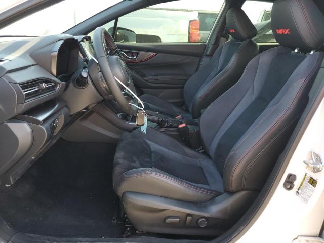 JF1VBAL67N9015643 Subaru Wrx Limited