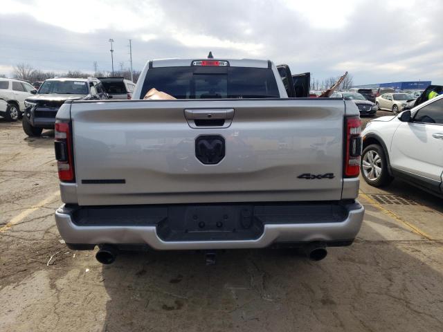 1C6SRFFT4NN159902 RAM 1500 Big Horn/lone Star