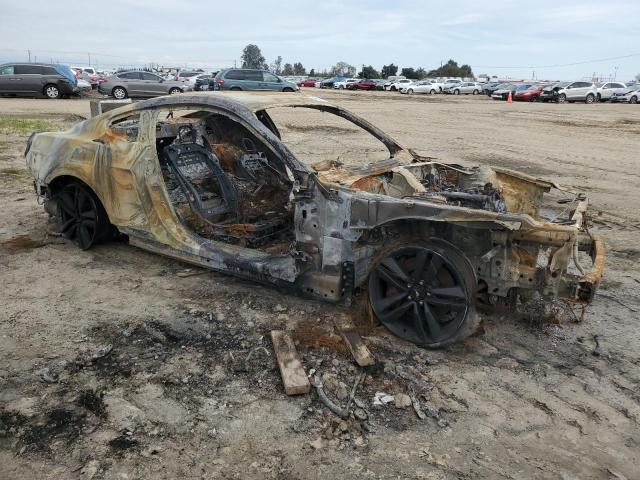 1FA6P8TH3H5213809 Ford Mustang
