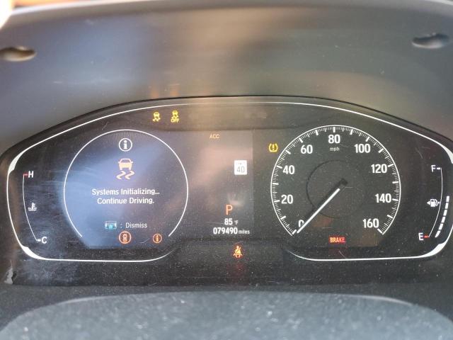 1HGCV1F18JA061114 Honda ACCORD LX