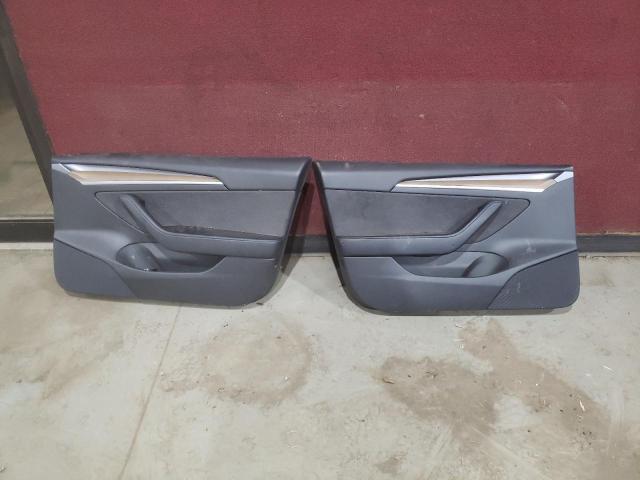 5YJ3E1EB4NF190991 Tesla MODEL 3