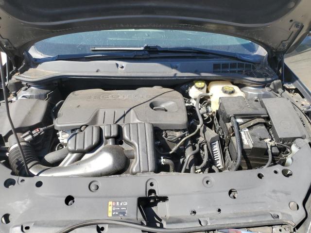 1G4PR5SK4H4116933 Buick Verano Sport Touring