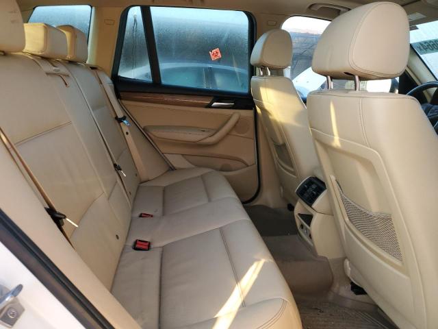 5UXWX9C52E0D28496 BMW X3 Xdrive28i