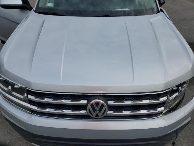 1V2DR2CA8KC553308 Volkswagen ATLAS SE