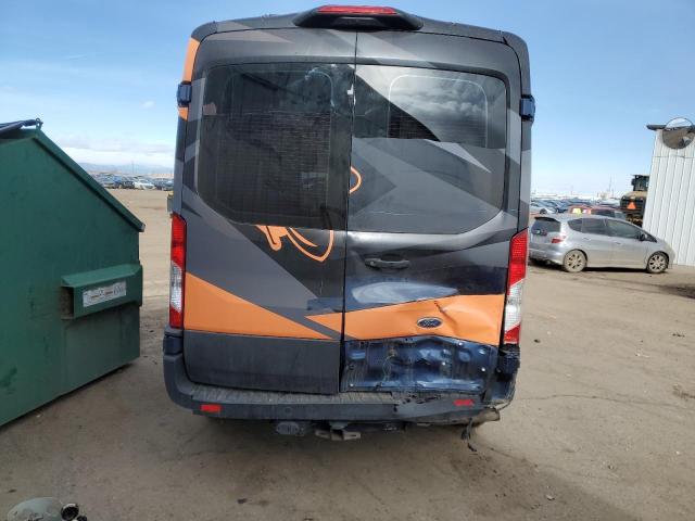 1FTBR2CG4MKA94462 Ford Transit T-250