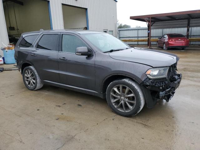 1C4RDHDG1FC187886 Dodge DURANGO LIMITED