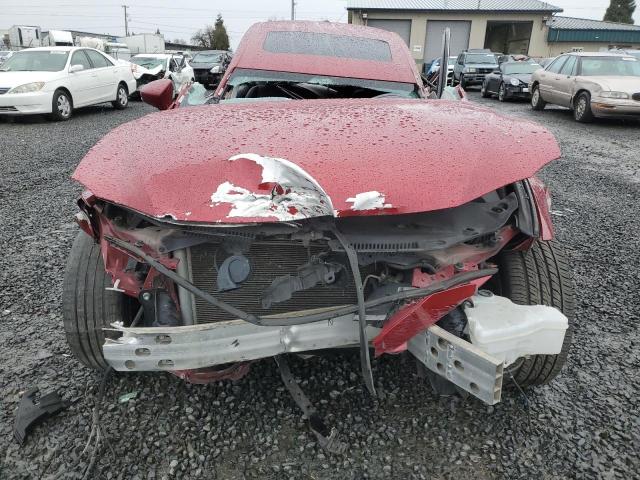 JTHBF1D21F5081531 Lexus IS 250