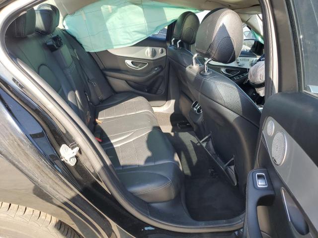 55SWF4KB0FU025231 Mercedes-Benz C 300 4matic