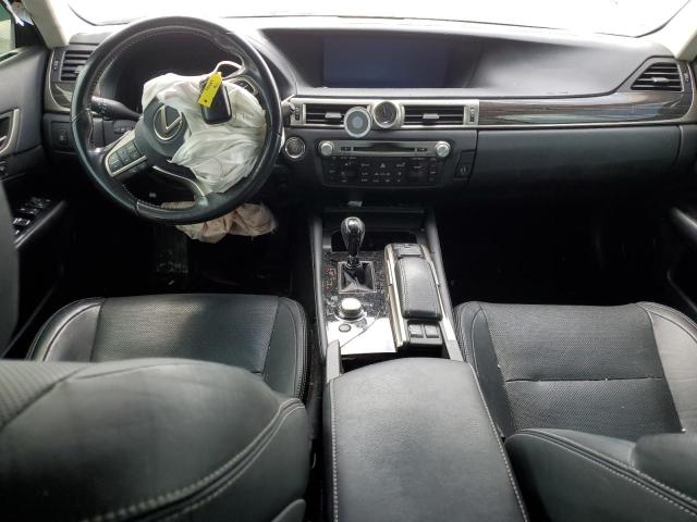 JTHBZ1BL3GA004798 Lexus Gs 350 Base