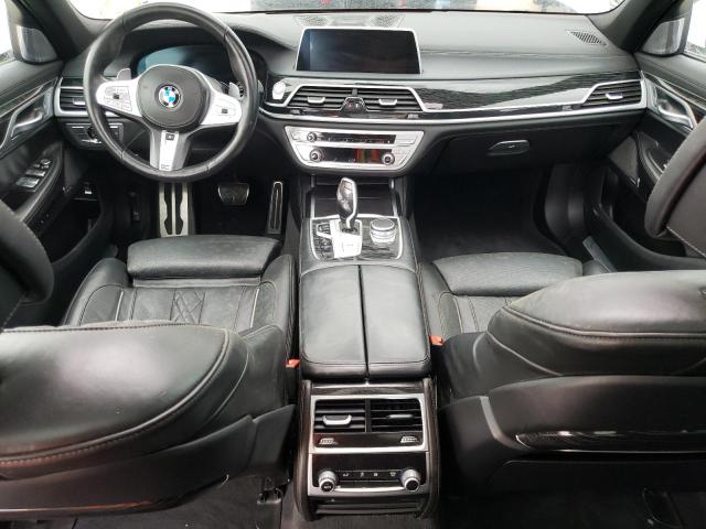 WBA7T2C06NCH28831 BMW 740 I