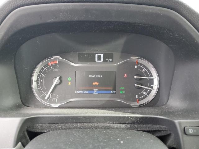 5FPYK3F74LB016685 Honda Ridgeline Rtl
