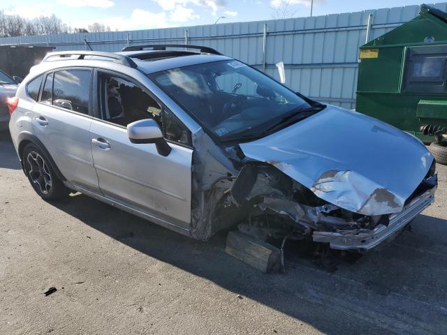 JF2GPAKC8EH337548 Subaru Xv Crosstrek 2.0 Limited