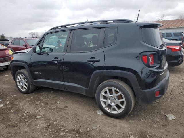 ZACNJBAB3KPJ83290 Jeep Renegade Sport