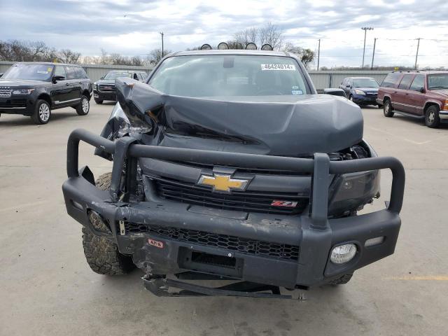 1GCGTDE37G1287938 Chevrolet Colorado Z71