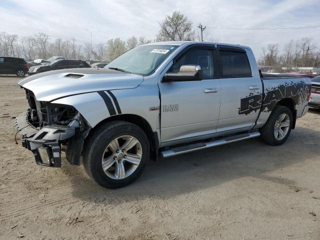 Auction sale of the 2014 Ram 1500 Sport, vin: 1C6RR7MT7ES324978, lot number: 47919034