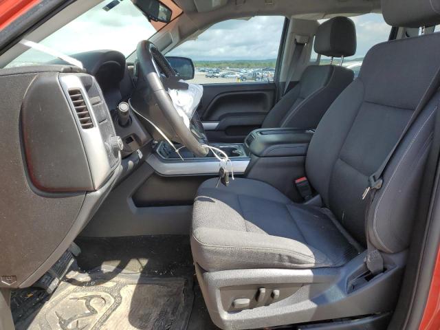 1GCRCREH0EZ178074 Chevrolet Silverado C1500 Lt