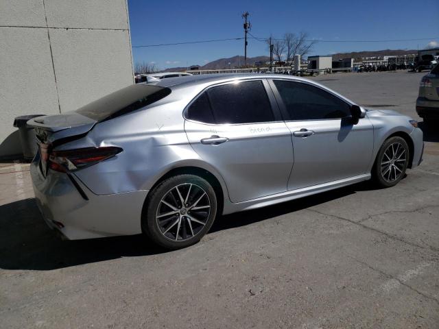 4T1G11AK5MU548975 Toyota CAMRY SE