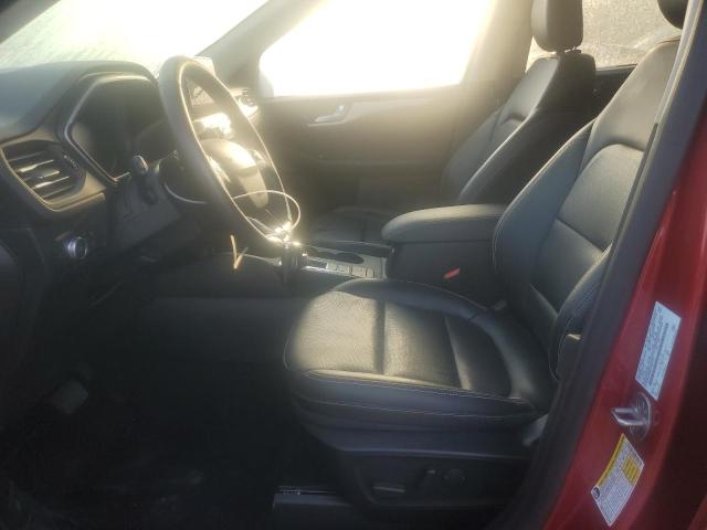 1FMCU9H97LUA83167 Ford ESCAPE SEL