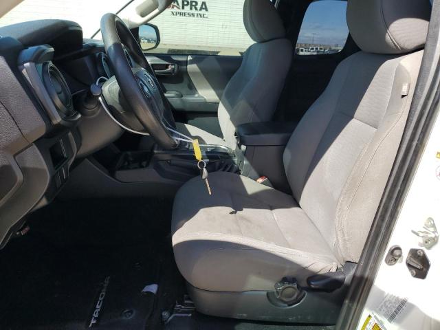 5TFRX5GN2HX074217 Toyota Tacoma Access Cab