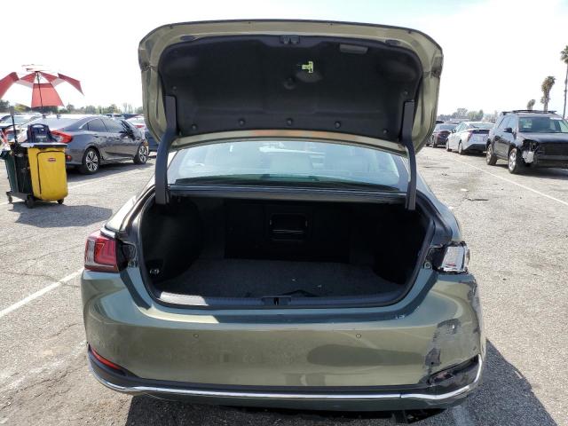 58ADA1C12RU037487 Lexus Es 300h Base