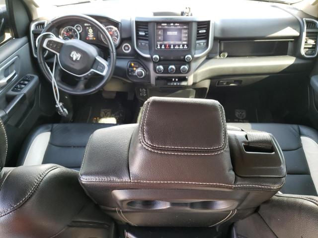 1C6SRFFMXLN248783 RAM 1500 Big Horn/lone Star