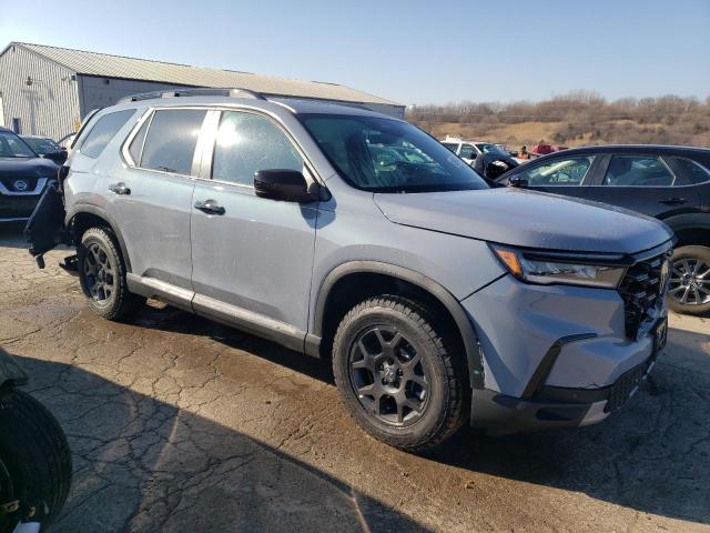 5FNYG1H66RB030938 Honda Pilot Trailsport