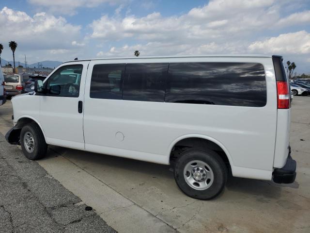 1GAZGLFPXP1134911 Chevrolet Express G3500 Ls