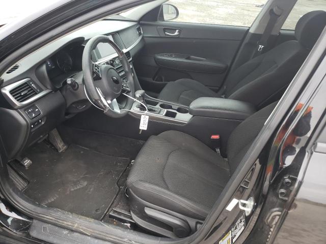 5XXGT4L33KG279240 KIA Optima Lx