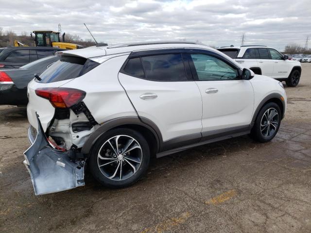 KL4MMFSL2MB152544 Buick Encore Gx Essence