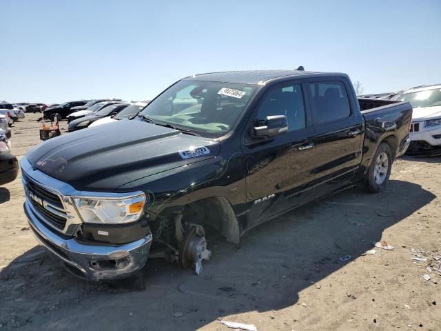 Aukcja sprzedaży 2019 Ram 1500 Big Horn/lone Star, vin: 1C6RREFT3KN851766, numer aukcji: 48475864