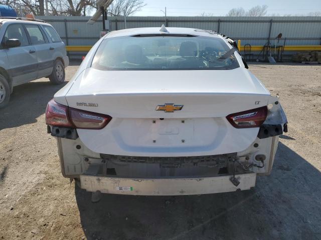 1G1ZD5ST3KF193558 Chevrolet MALIBU LT