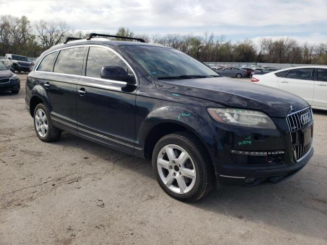 WA1LMAFE9ED007825 Audi Q7 Premium Plus