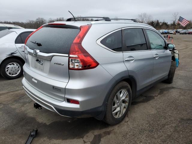 5J6RM4H59FL117516 Honda CR-V EX
