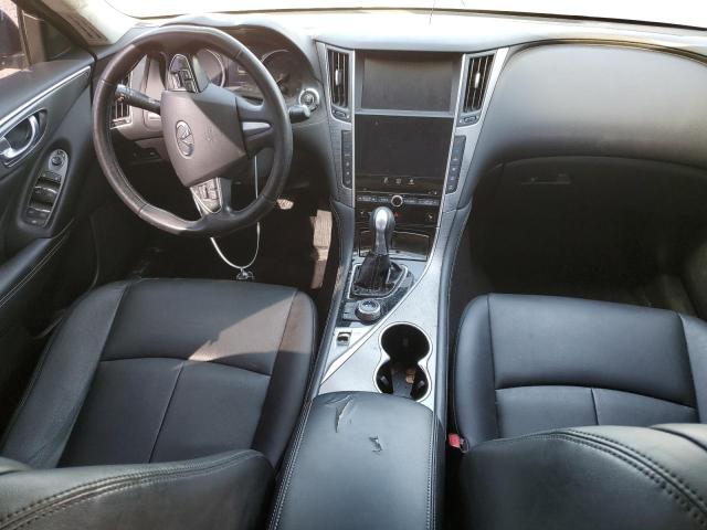 JN1BV7AP5FM338416 Infiniti Q50 BASE