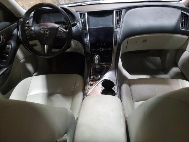 JN1BV7AR3FM418525 Infiniti Q50 BASE