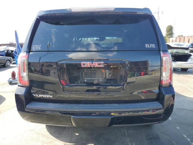 1GKS2BKC8FR515102 GMC YUKON SLT