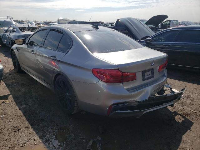 WBSJF0C03LCD14903 BMW M5 BASE