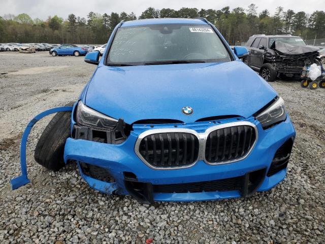 WBXJG7C04M5S33444 BMW X1 Sdrive28i