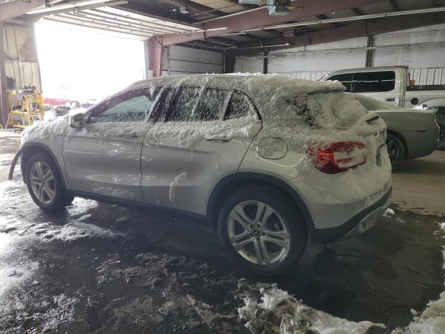 WDCTG4GB5LU021022 Mercedes-Benz Gla 250 4matic