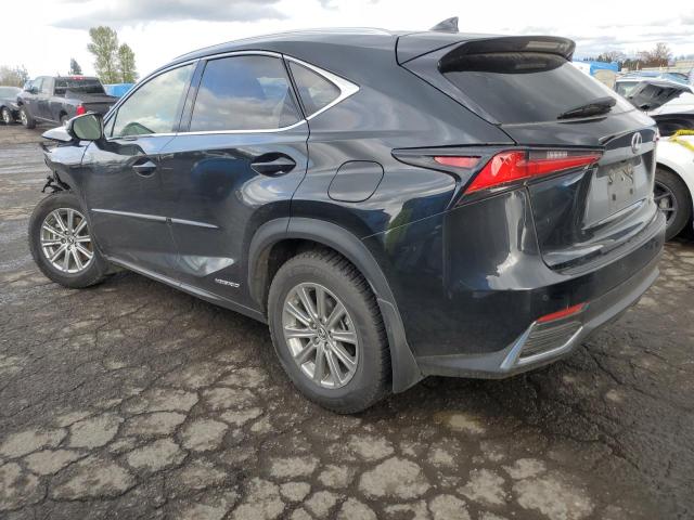 JTJDJRDZ7L2145618 Lexus NX 300H