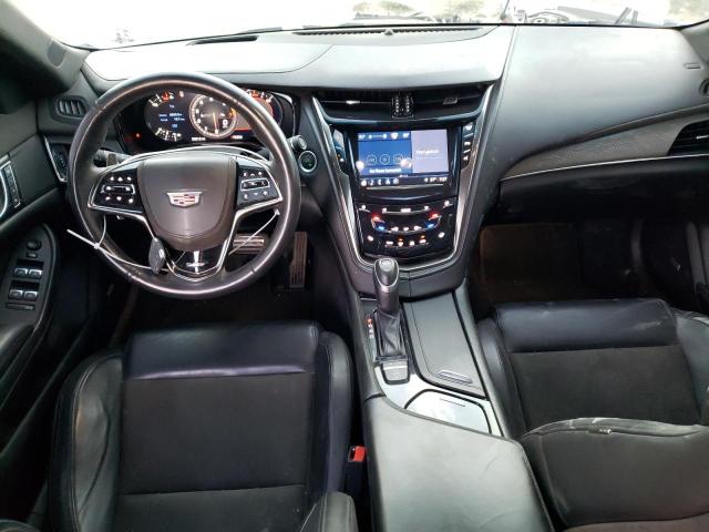 1G6A15S65K0117529 Cadillac CTS-V
