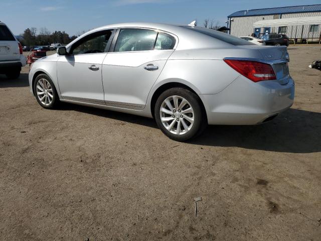1G4GB5G39EF237933 Buick Lacrosse
