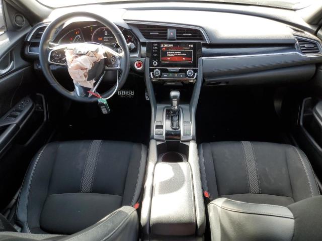 2HGFC2F80LH512742 Honda Civic Sport