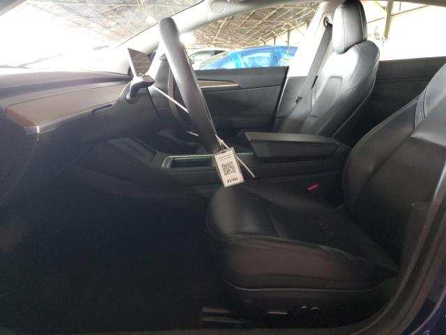 5YJ3E1EAXPF449946 Tesla MODEL 3