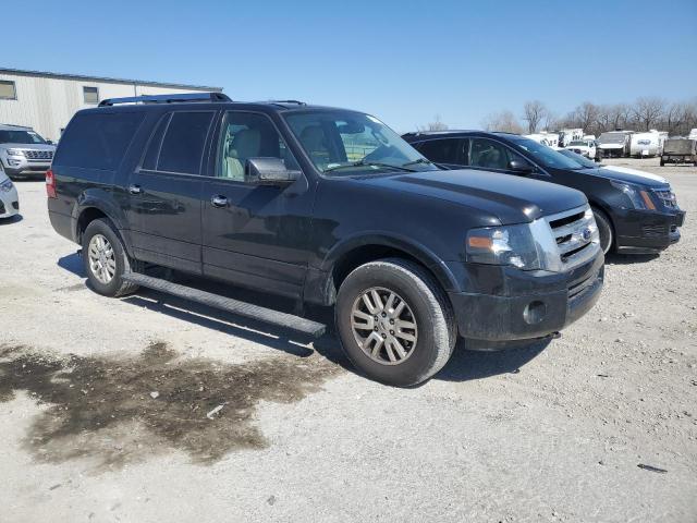 1FMJK2A53EEF28660 Ford Expedition El Limited