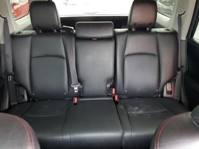 JTEBU5JR9H5442101 Toyota 4runner Sr5/sr5 Premium