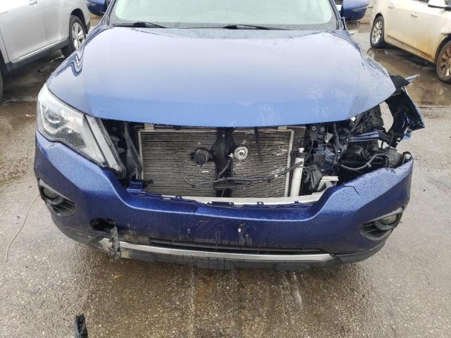 5N1DR2BMXLC597661 Nissan Pathfinder Sv