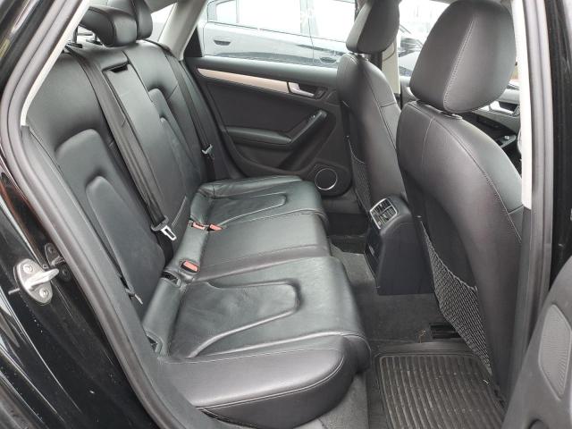 WAUFFAFL8FN001793 Audi A4 Premium Plus