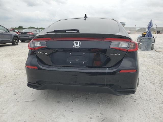 19XFL2H83NE002346 Honda Civic Sport